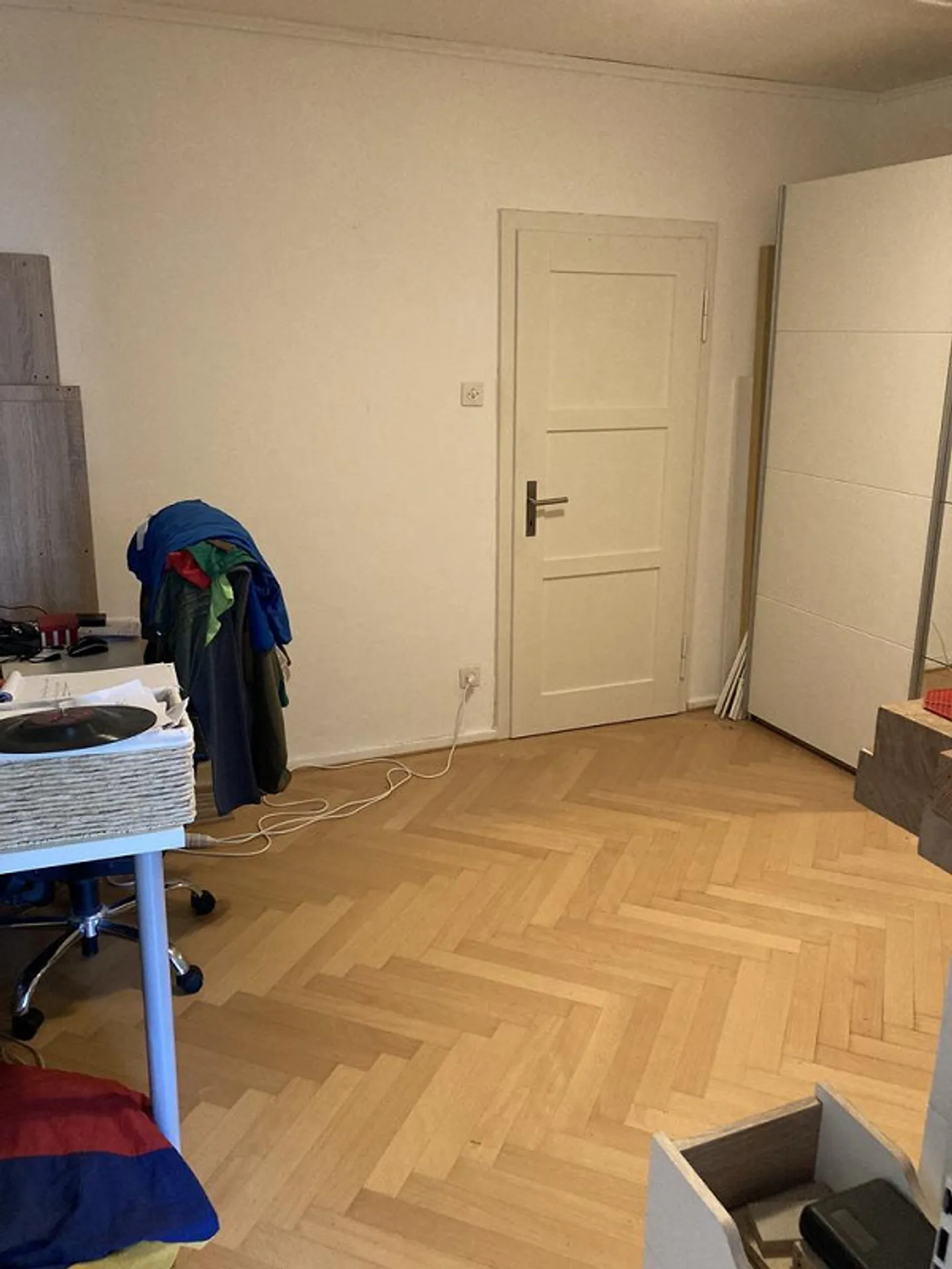 3.5-Zimmer-Wohnung an zentraler Lage - Foto 7 von 10