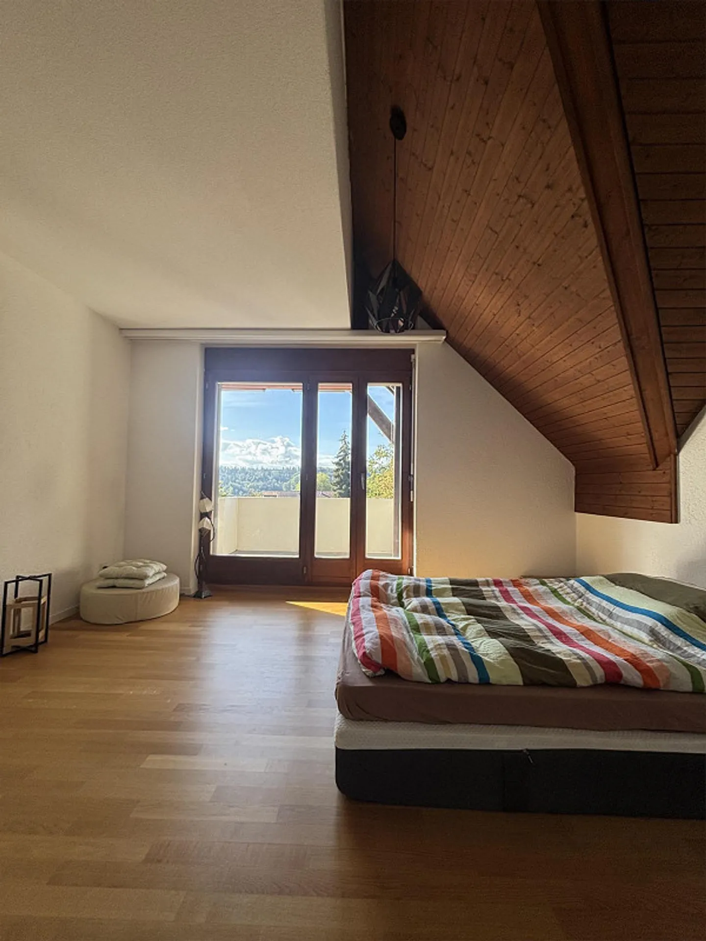 Geräumige Wohnung in Hinterkappelen - Foto 6 von 9
