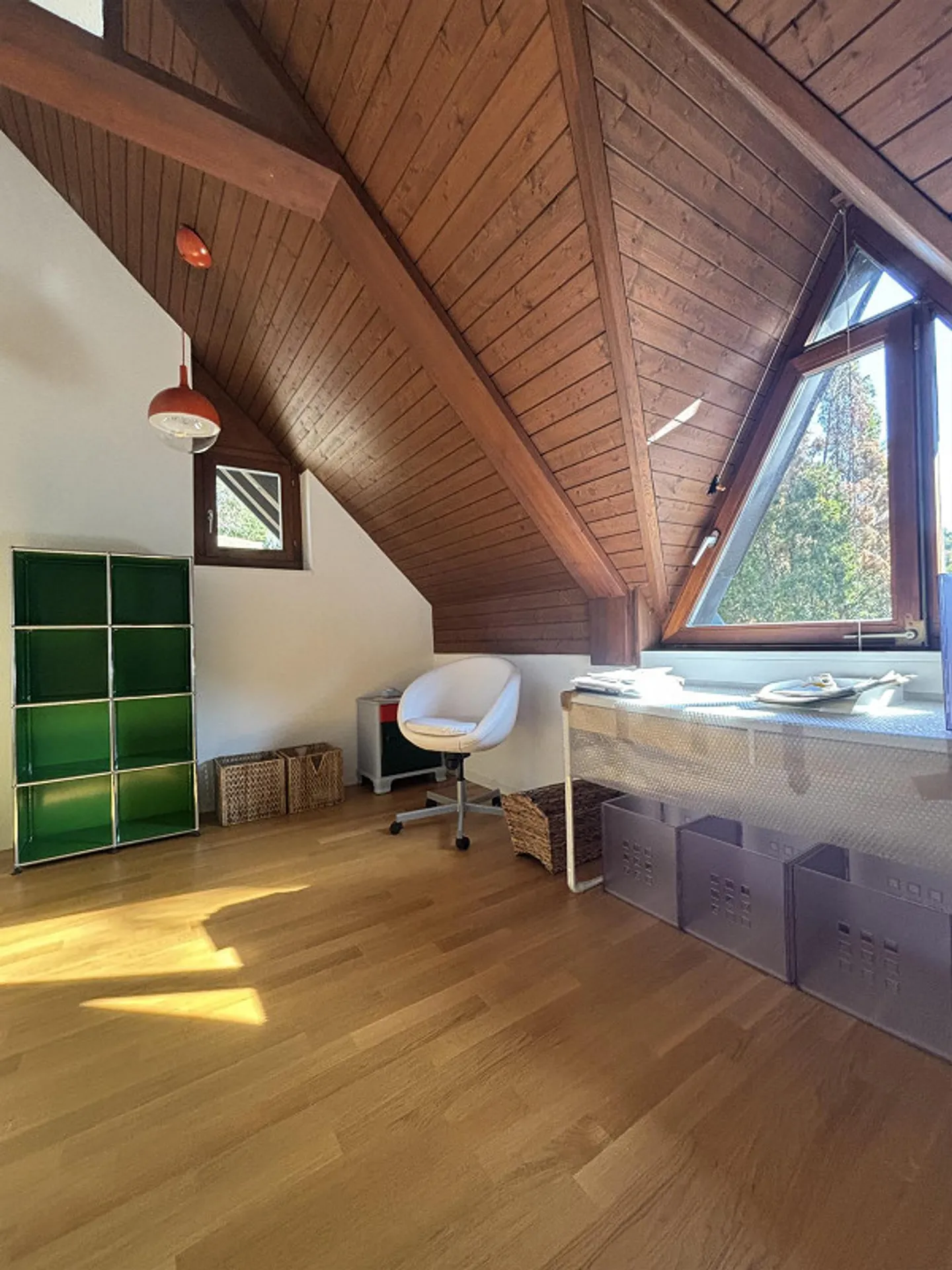 Geräumige Wohnung in Hinterkappelen - Foto 7 von 9