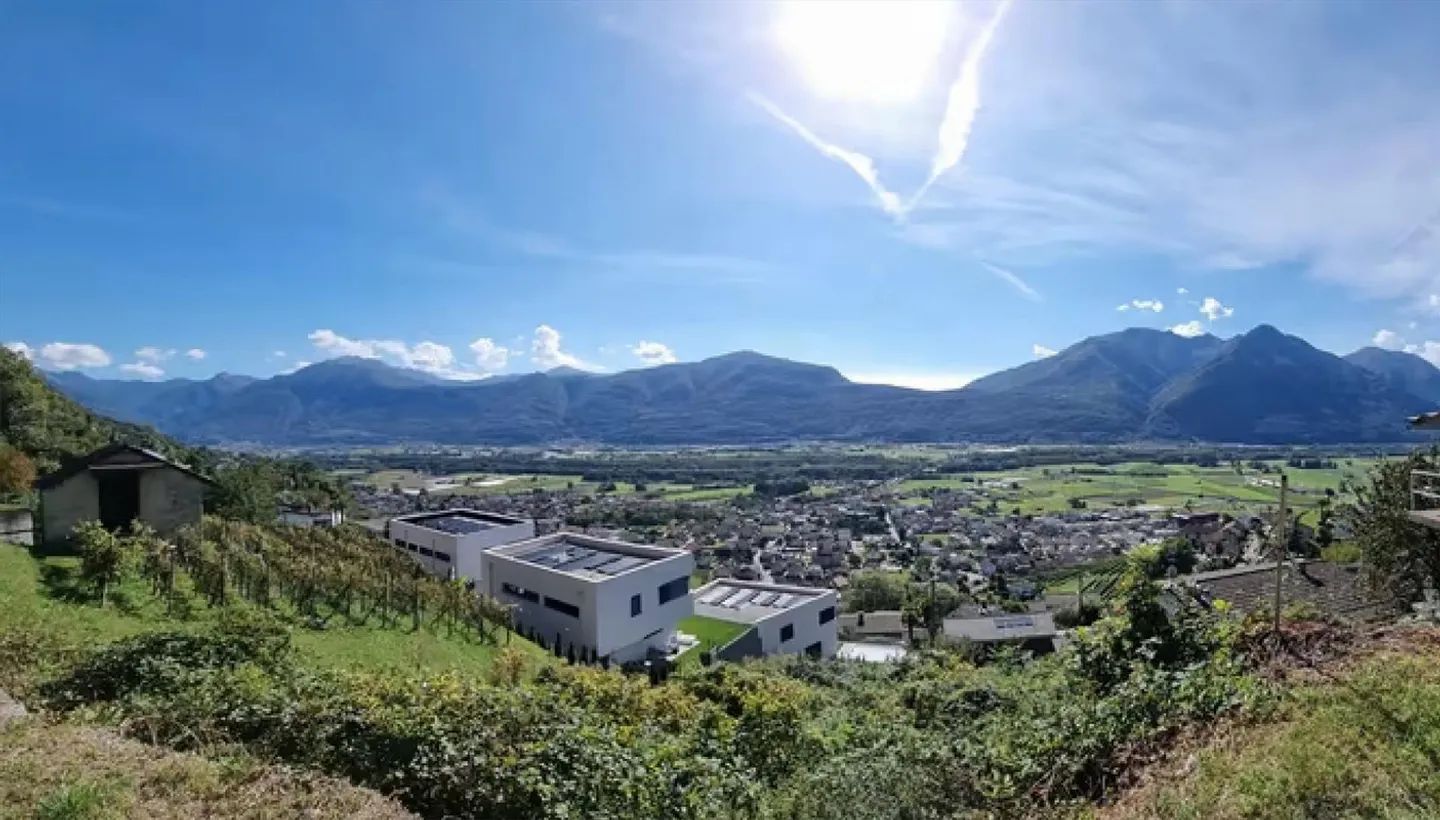 Appartamenti moderni ad Agarone - Foto 7 di 7