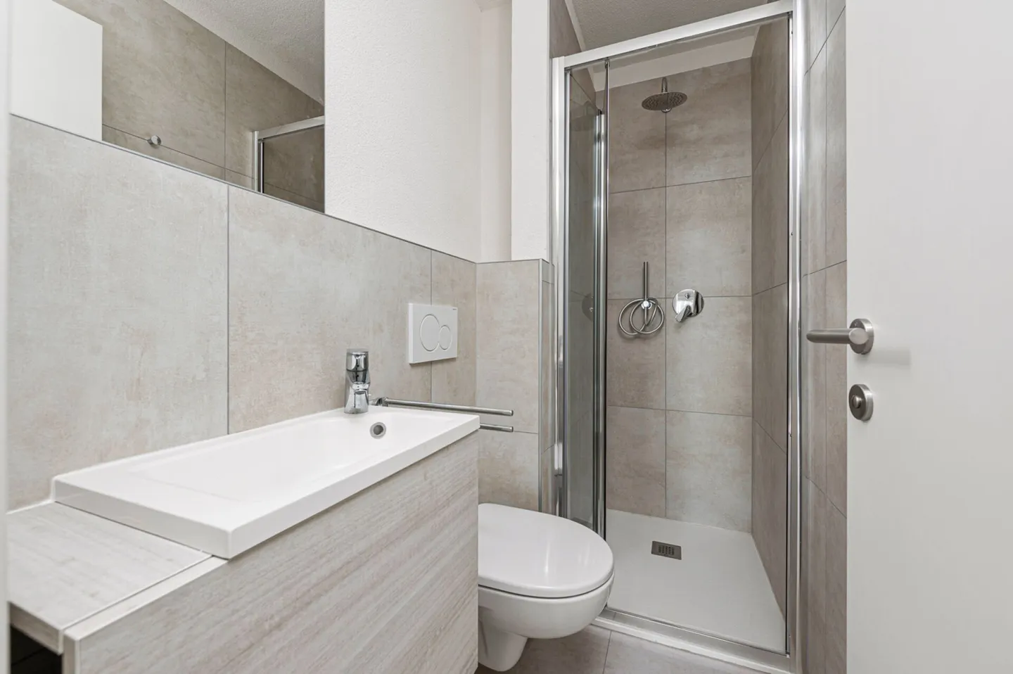 Furnished Student Room in Lugano - Photo 5 of 8