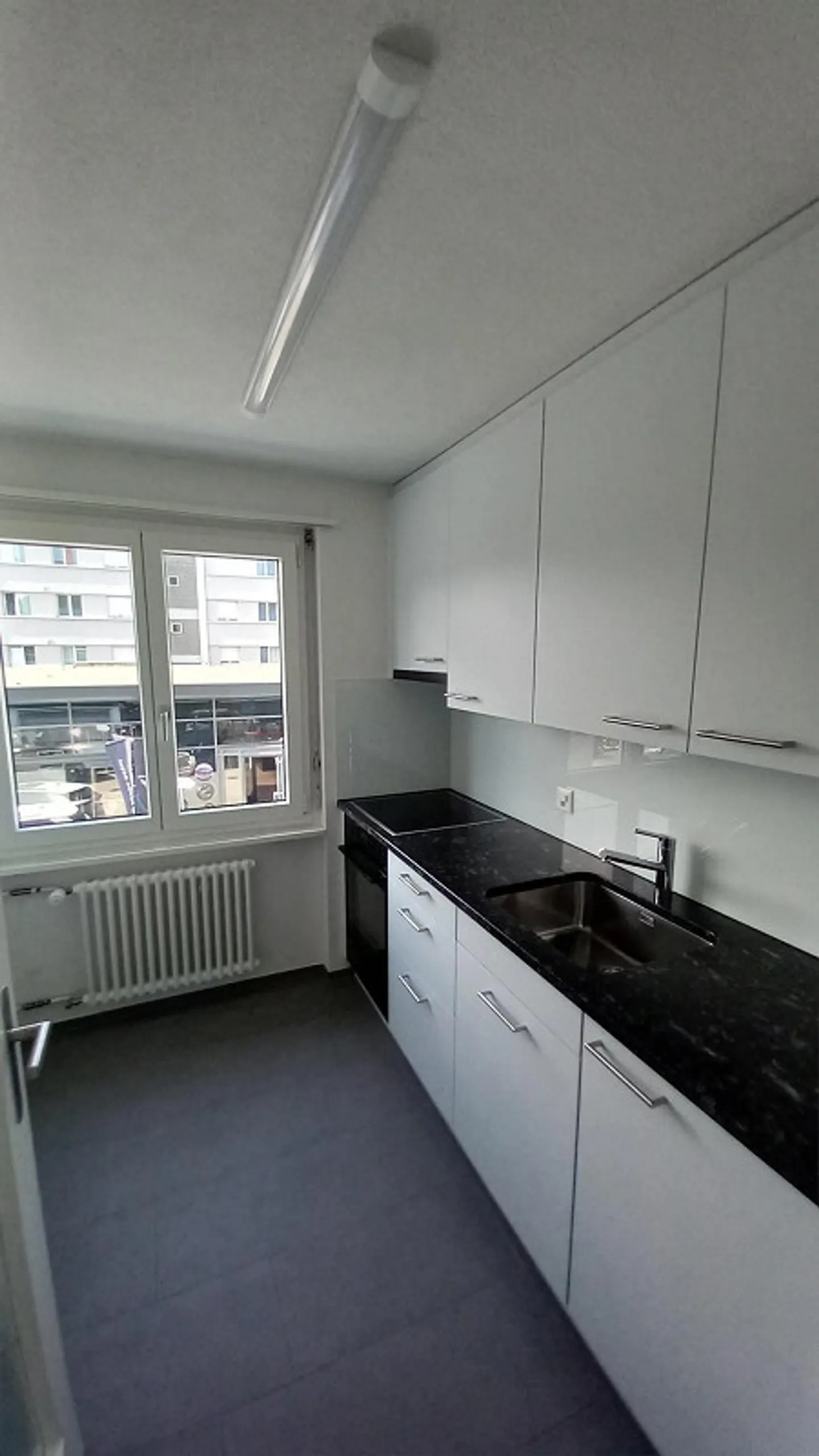 Renoviertes Apartment in zentraler Lage - Foto 5 von 7