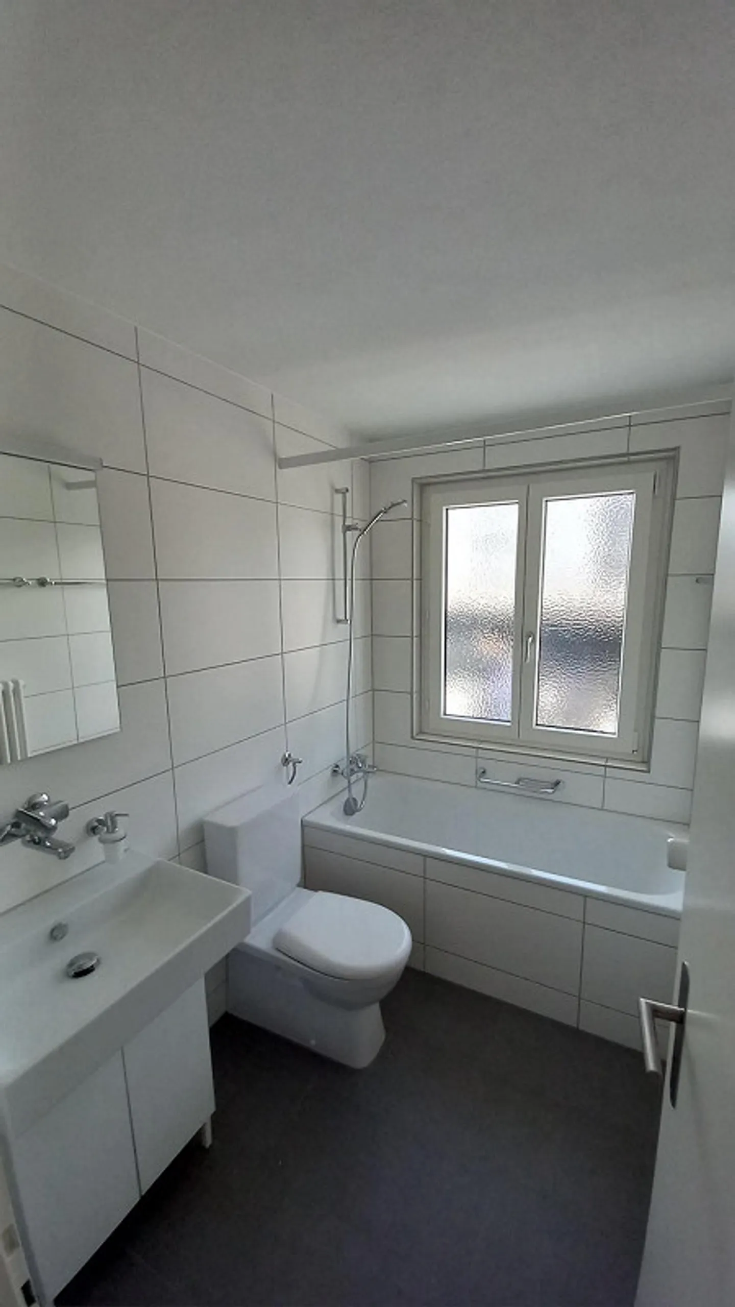 Renoviertes Apartment in zentraler Lage - Foto 7 von 7