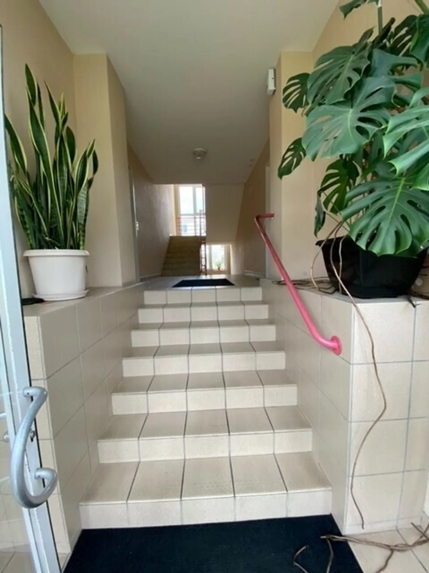 Geräumige Familienwohnung - Foto 4 von 15