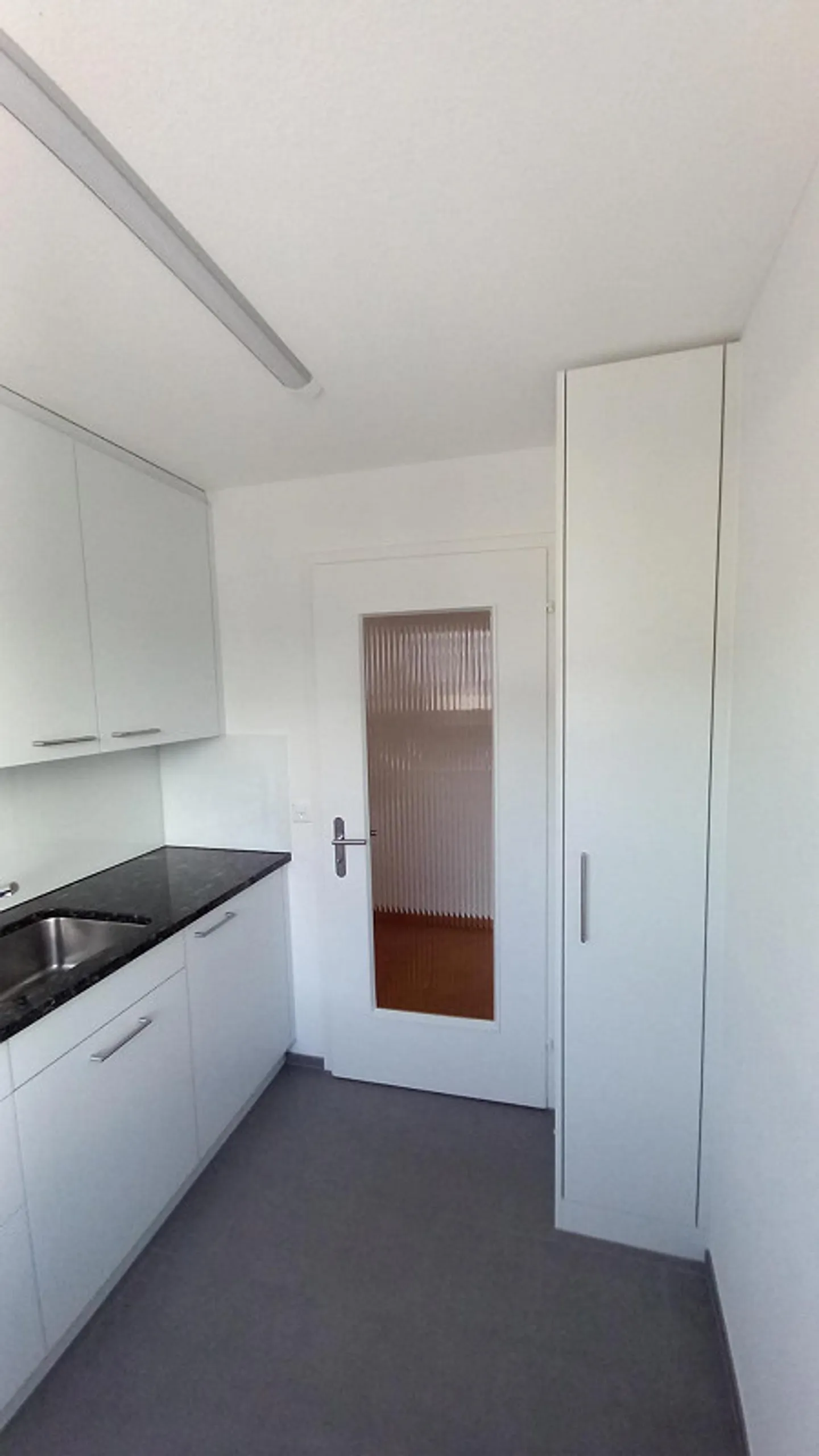Renoviertes Apartment in zentraler Lage - Foto 6 von 7