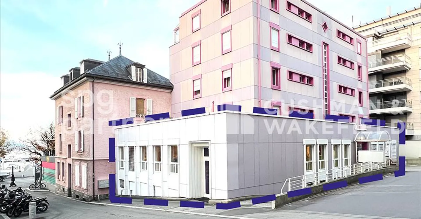 Bureau à louer - Photo 6 sur 11