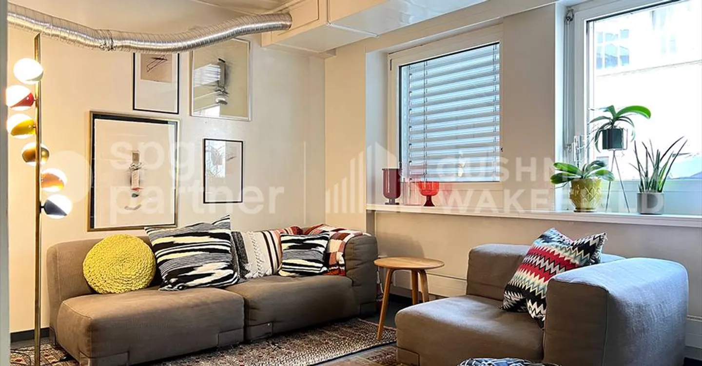 Bureau à louer - Photo 7 sur 11