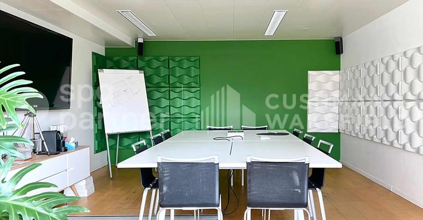 Bureau à louer - Photo 10 sur 11