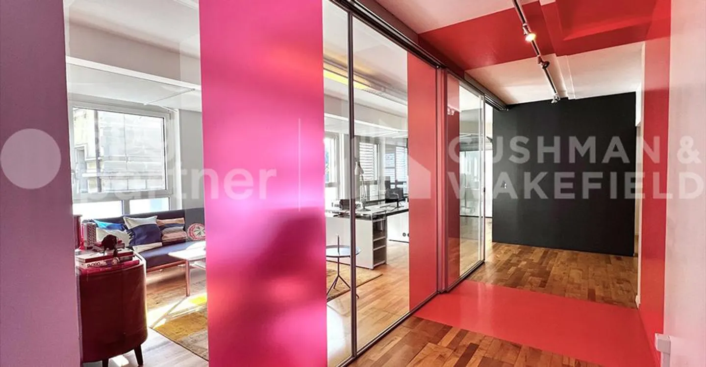 Bureau à louer - Photo 11 sur 11