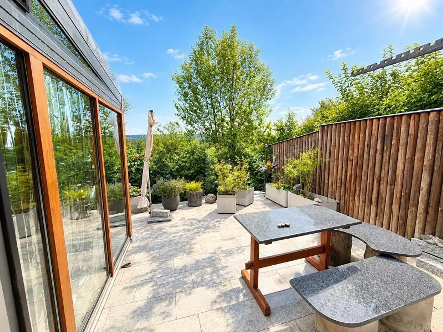 TERRACE OASIS - POOL AND TENNIS COURT FOR USE! - Photo 2 of 6