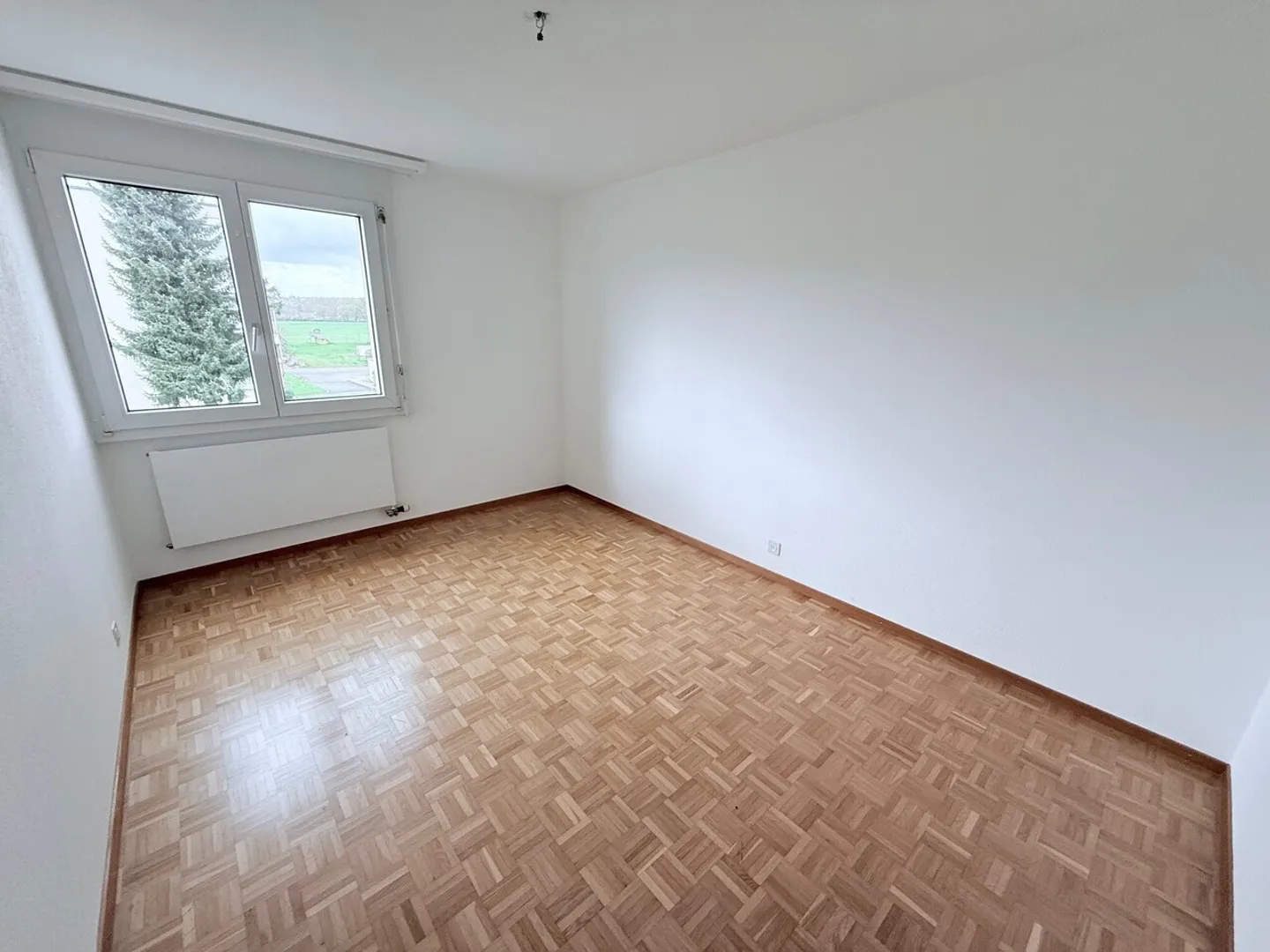 Geräumige Familienwohnung - Foto 12 von 15