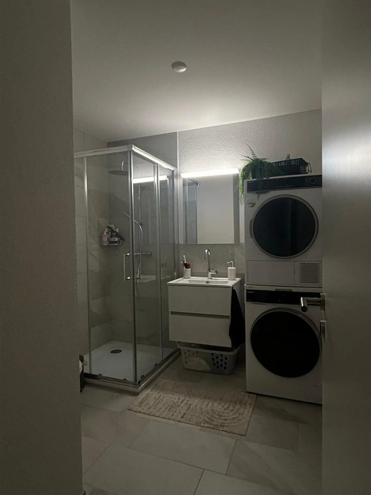 Appartement moderne de 1,5 pièce dans la ville de Saint-Gall - Photo 4 sur 4