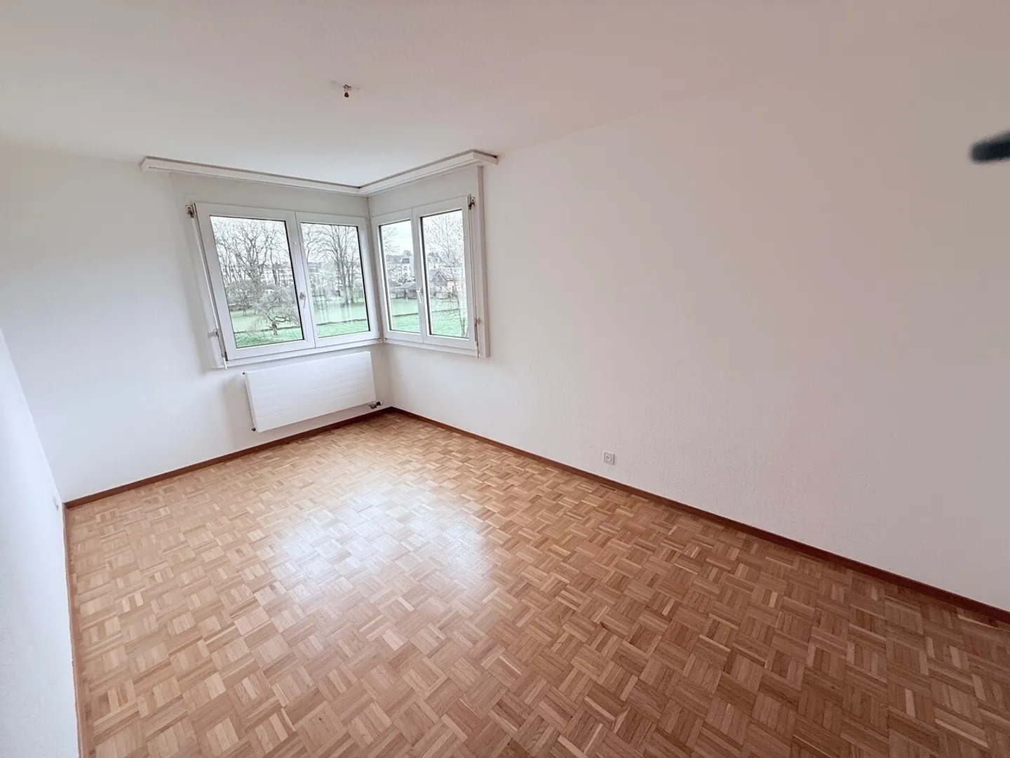 Geräumige Familienwohnung - Foto 14 von 15