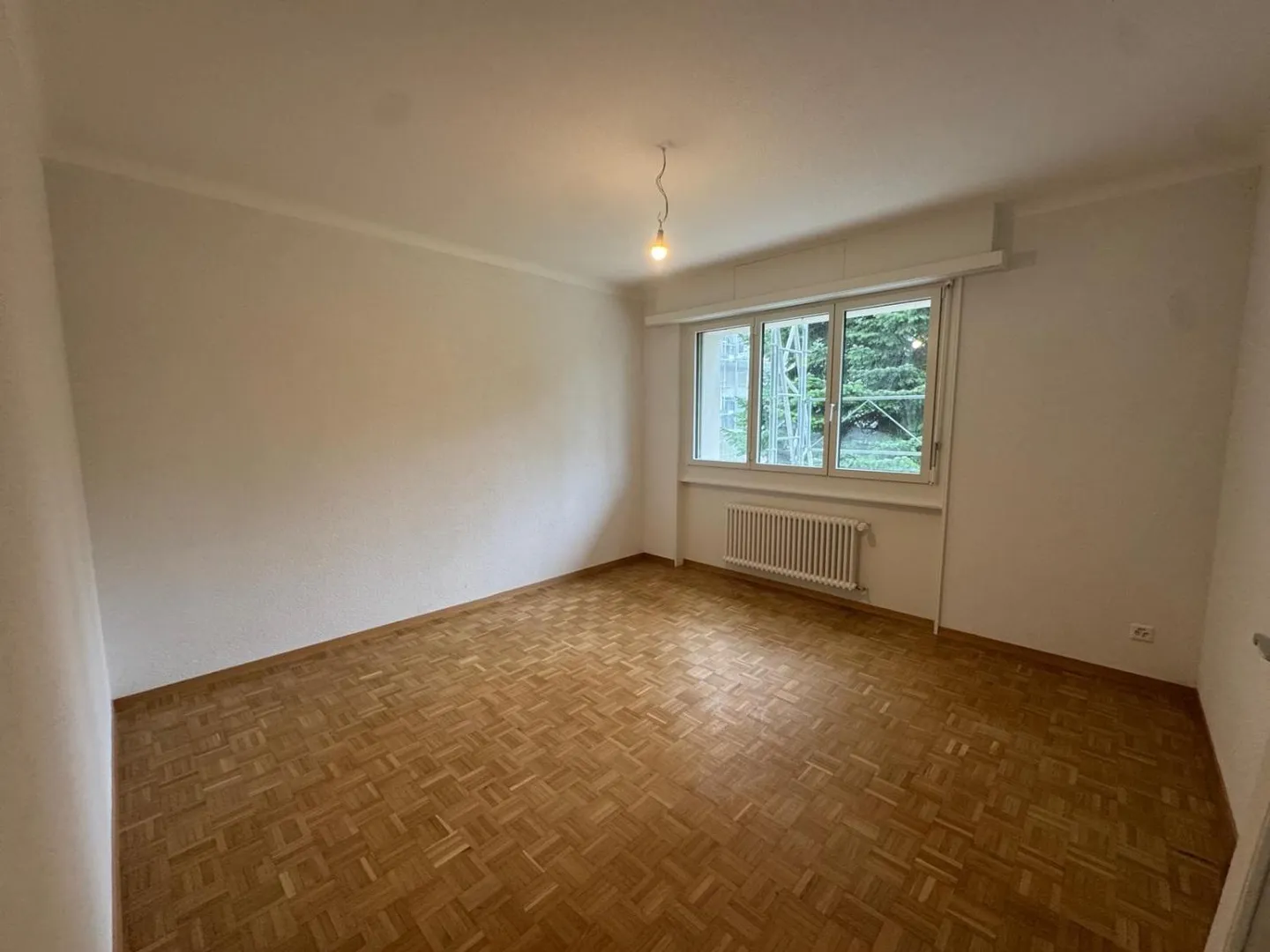 Appartement Familial Rénové - Photo 2 sur 6