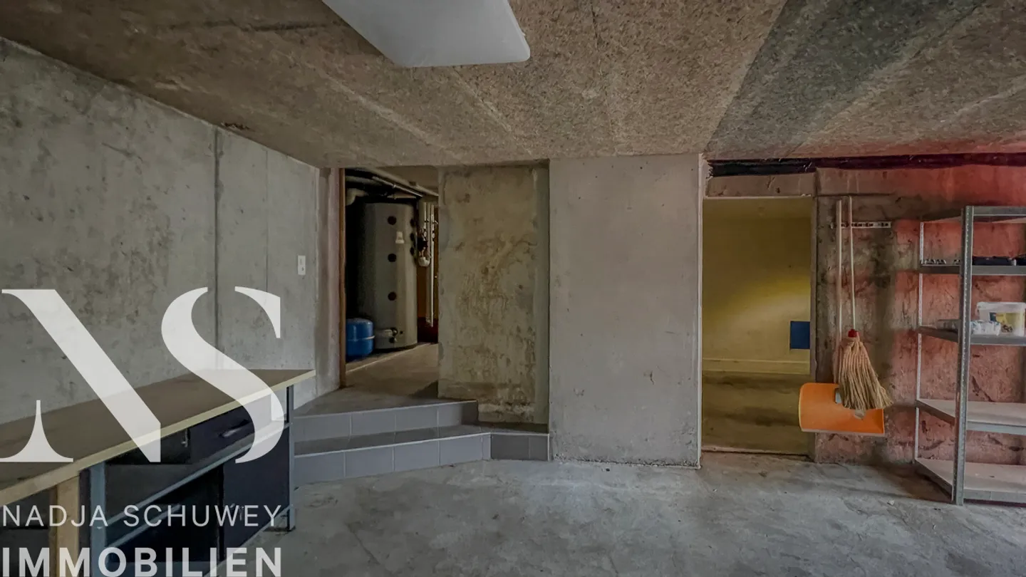 Einfamilienhaus kaufen - Foto 12 von 15