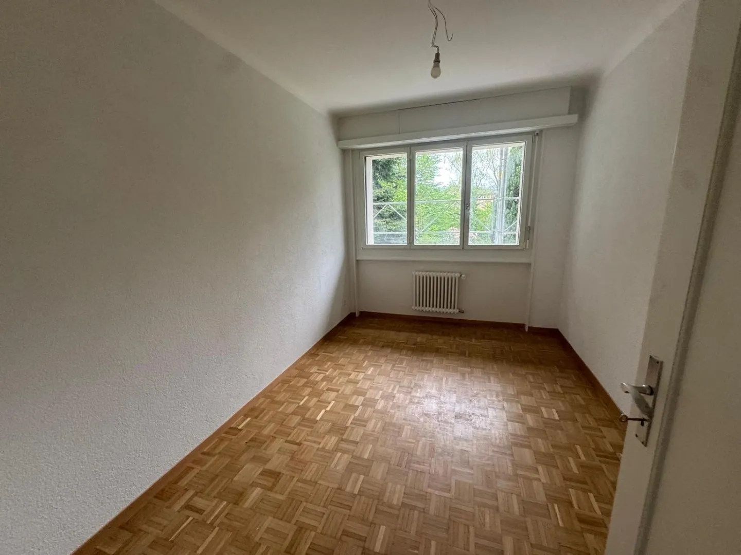 Appartement Familial Rénové - Photo 1 sur 6