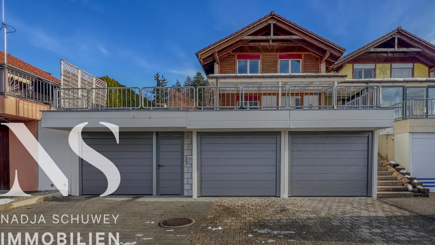 Einfamilienhaus kaufen - Foto 2 von 15