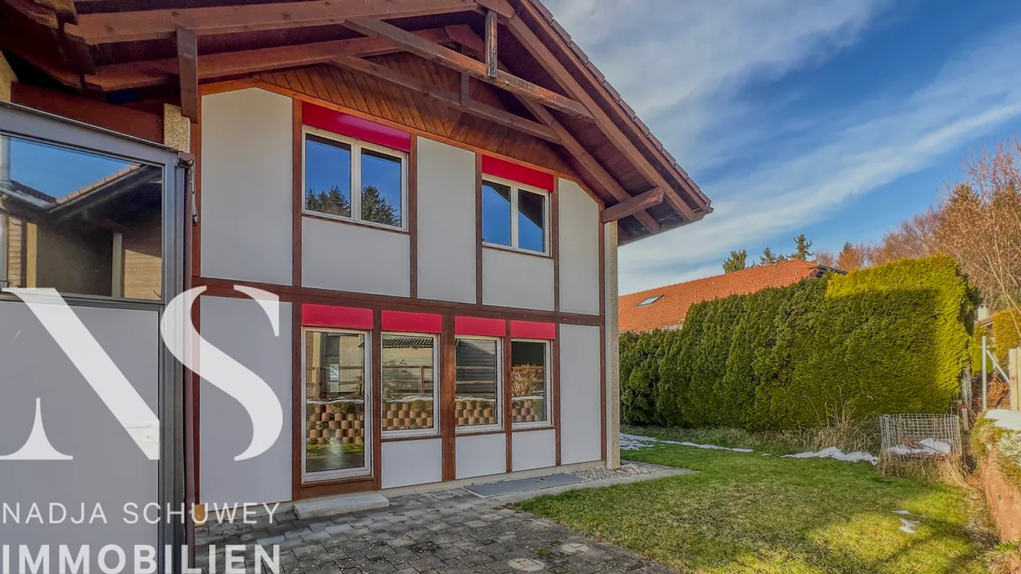 Einfamilienhaus kaufen - Foto 15 von 15