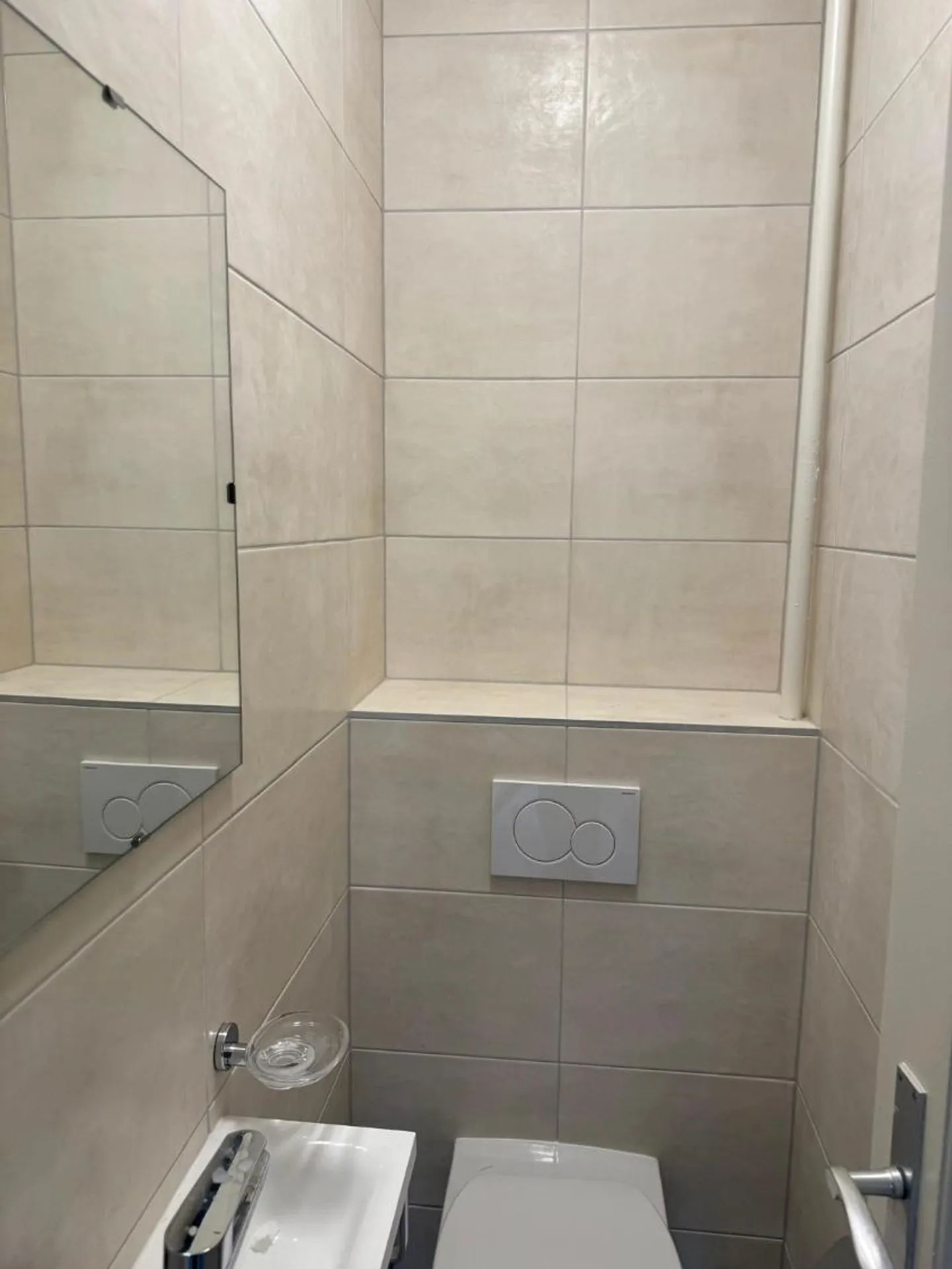 Appartement Familial Rénové - Photo 4 sur 6