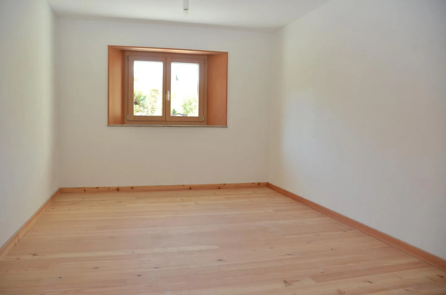 Zentrale Wohnung mit Garten - Foto 8 von 11
