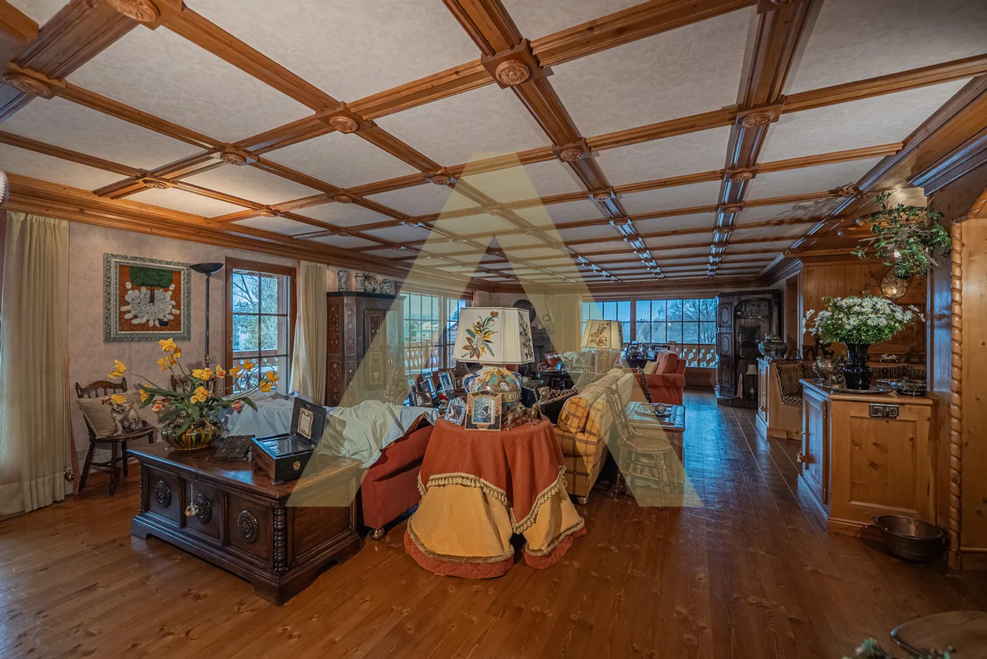 Sumptuous apartment at the entrance of the resort - Photo 4 of 9