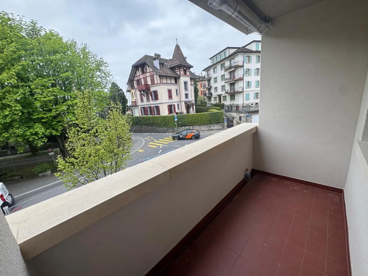 Appartement Familial Rénové - Photo 5 sur 6