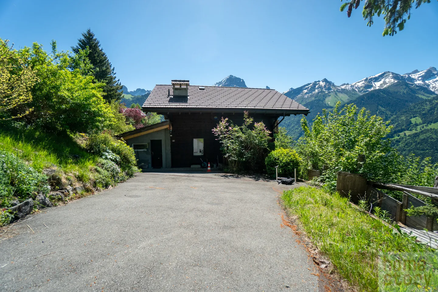 Charmantes Familienchalet - Foto 32 von 38