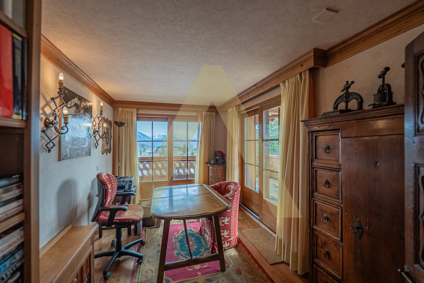 Sumptuous apartment at the entrance of the resort - Photo 6 of 9