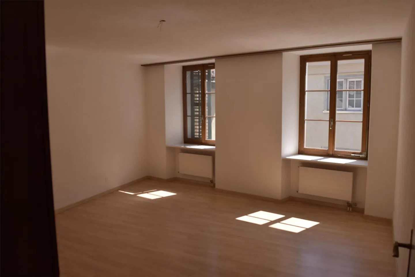 5-Zimmer-Dachwohnung mit Dachterrasse - Foto 2 von 6