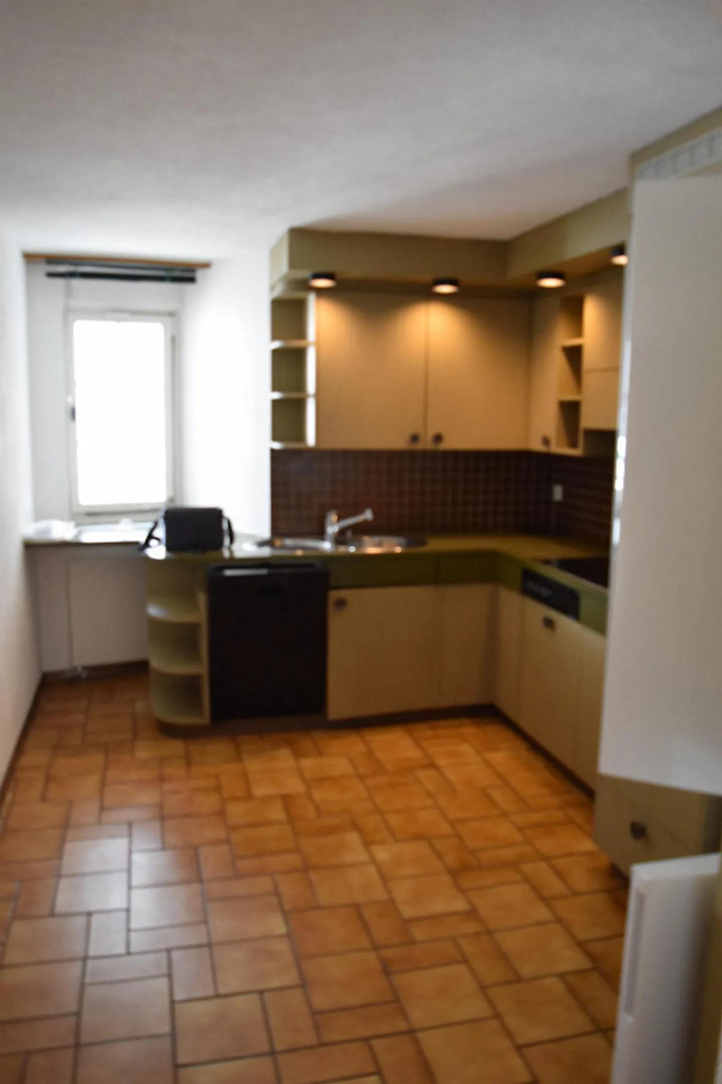 5-Zimmer-Dachwohnung mit Dachterrasse - Foto 3 von 6