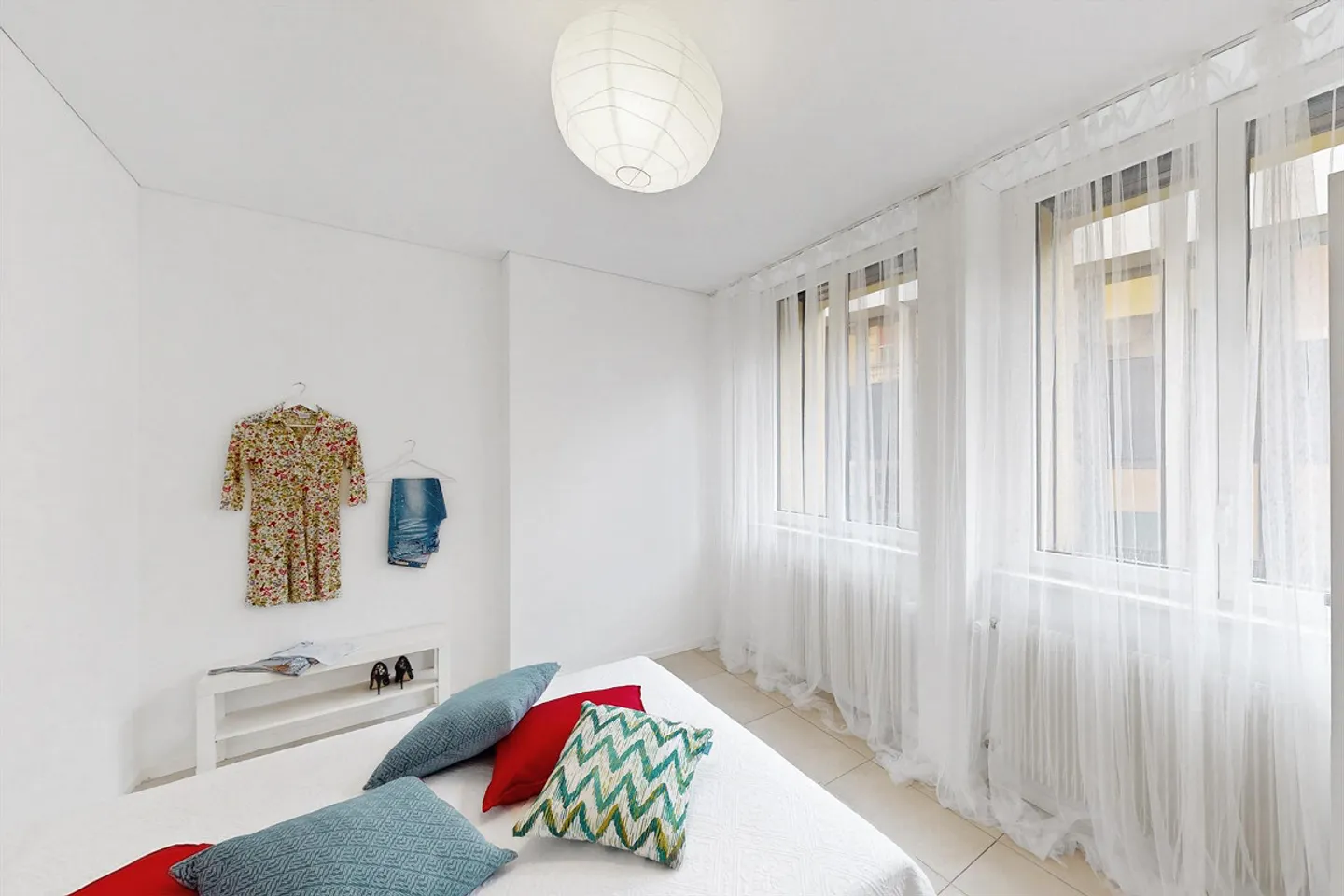 Wohnung mieten - Foto 3 von 5