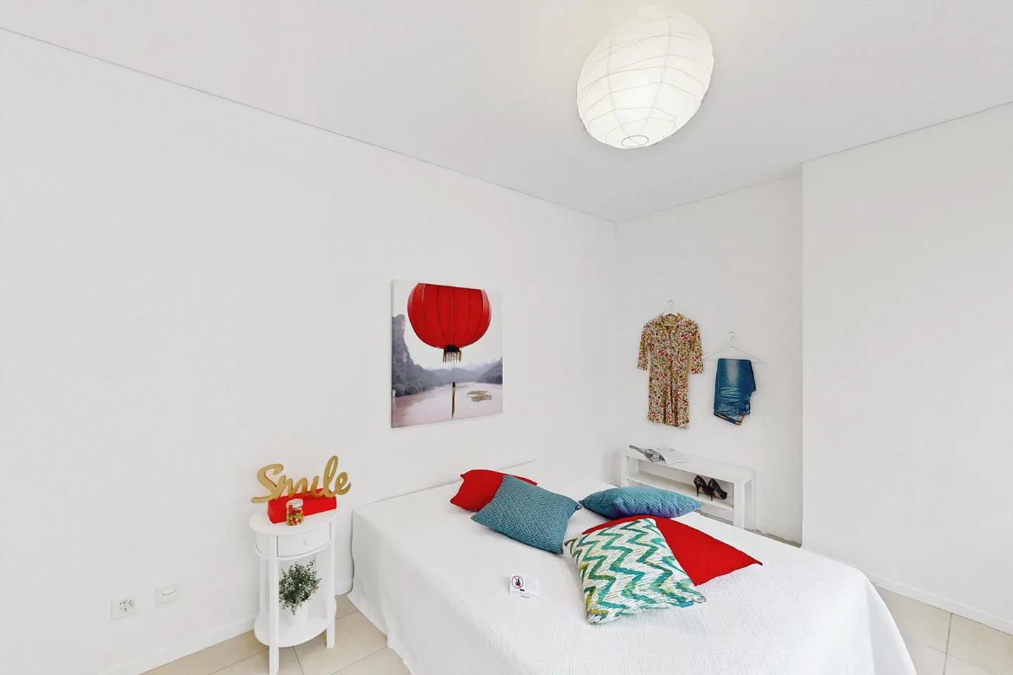 Wohnung mieten - Foto 4 von 5