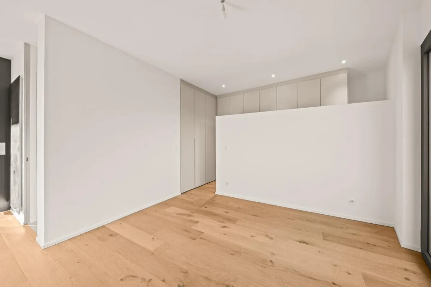 Superbe Attikwohnung mit Panoramablick - Foto 13 von 13