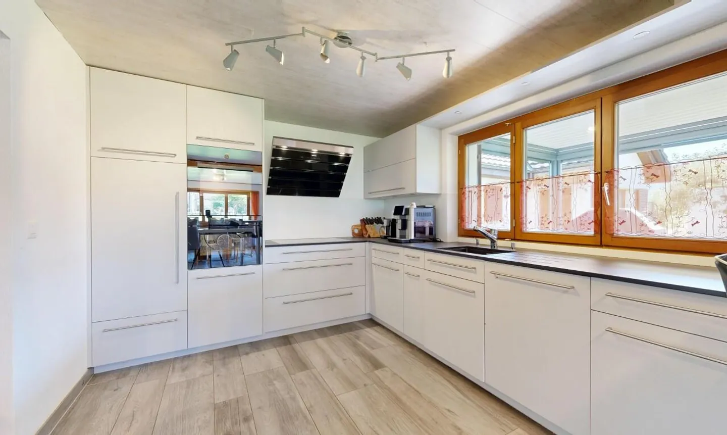 Bellissima casa familiare a Courgenay - Foto 9 di 11