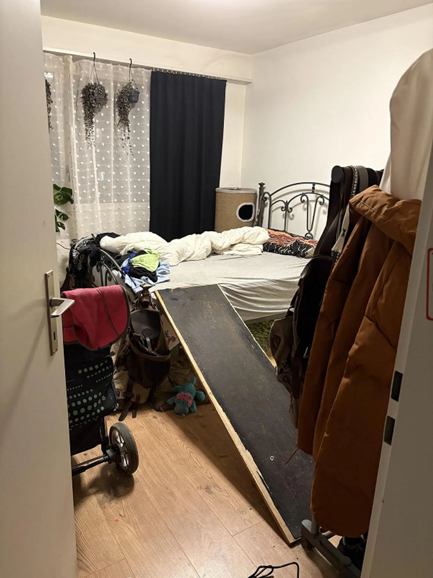 Camera dei Sentieri - Foto 1 di 1