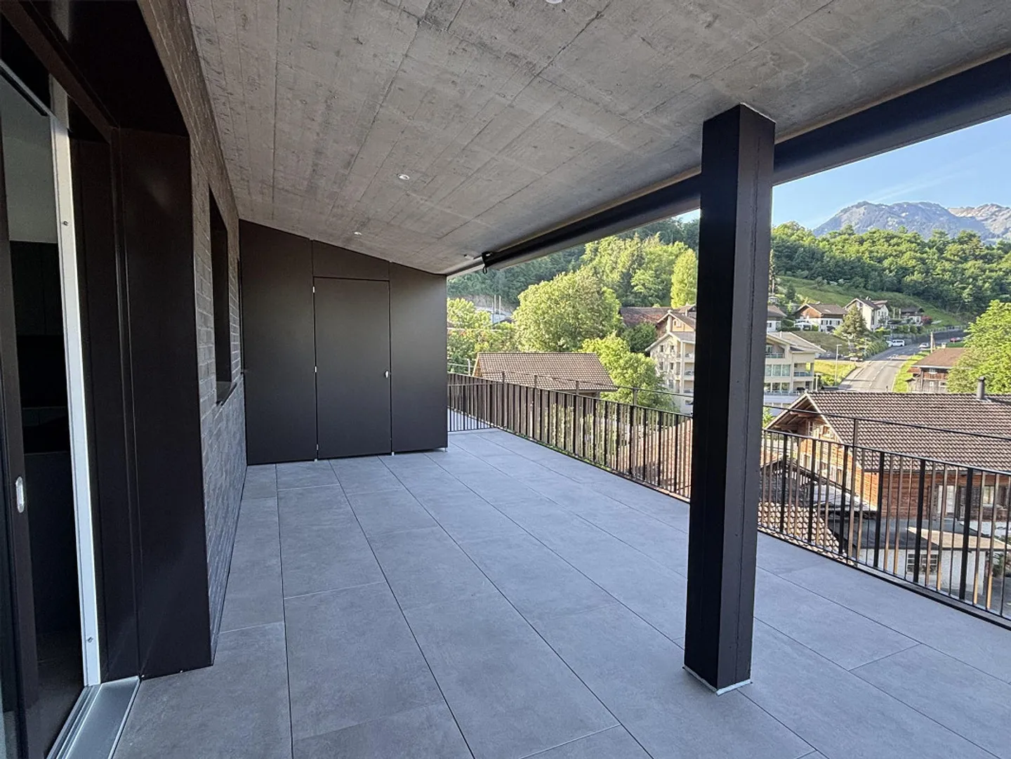 Prima occupazione - Appartamento attico di 2,5 stanze - Foto 5 di 11