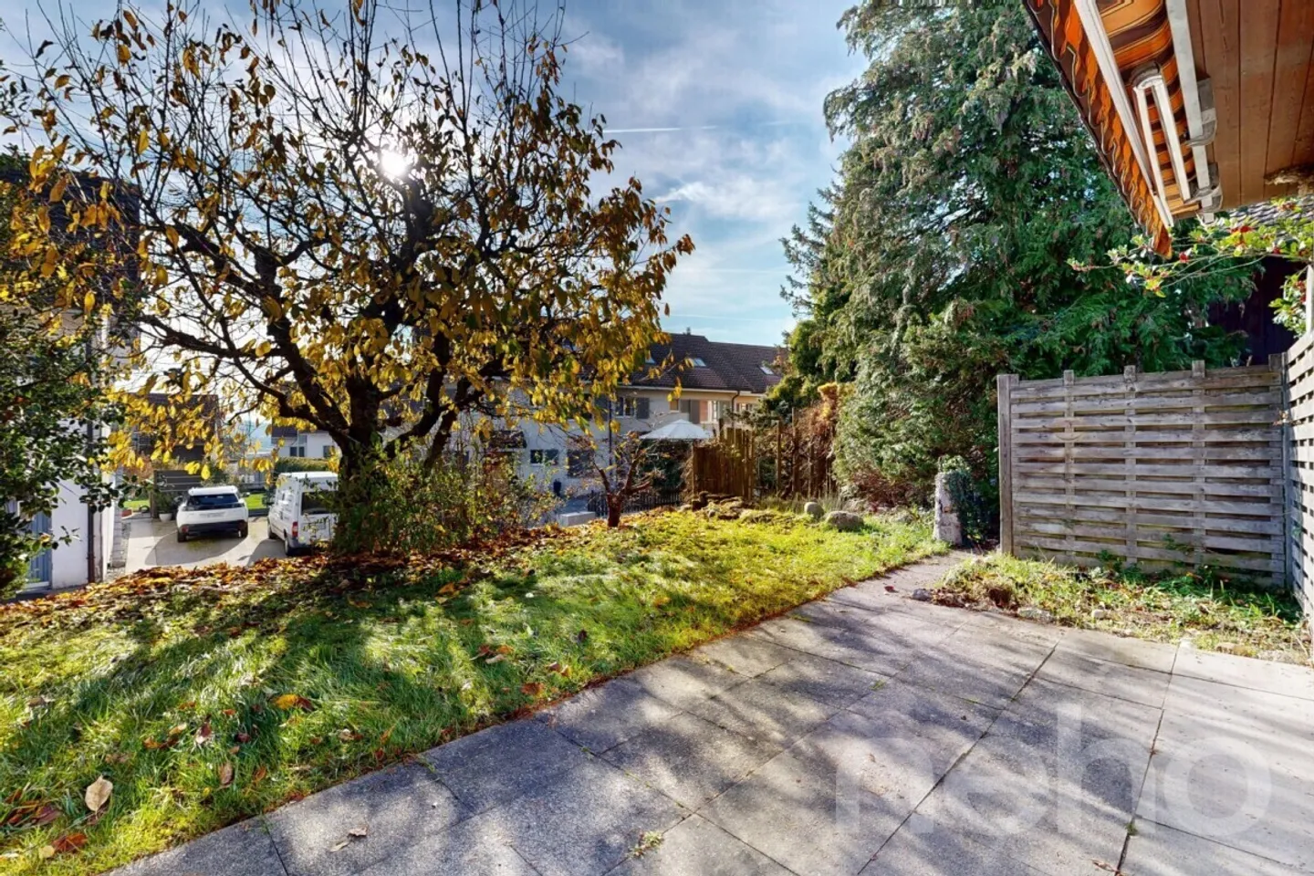 Single-family house in Steinmaur - detached, privacy and potential - Photo 3 of 12