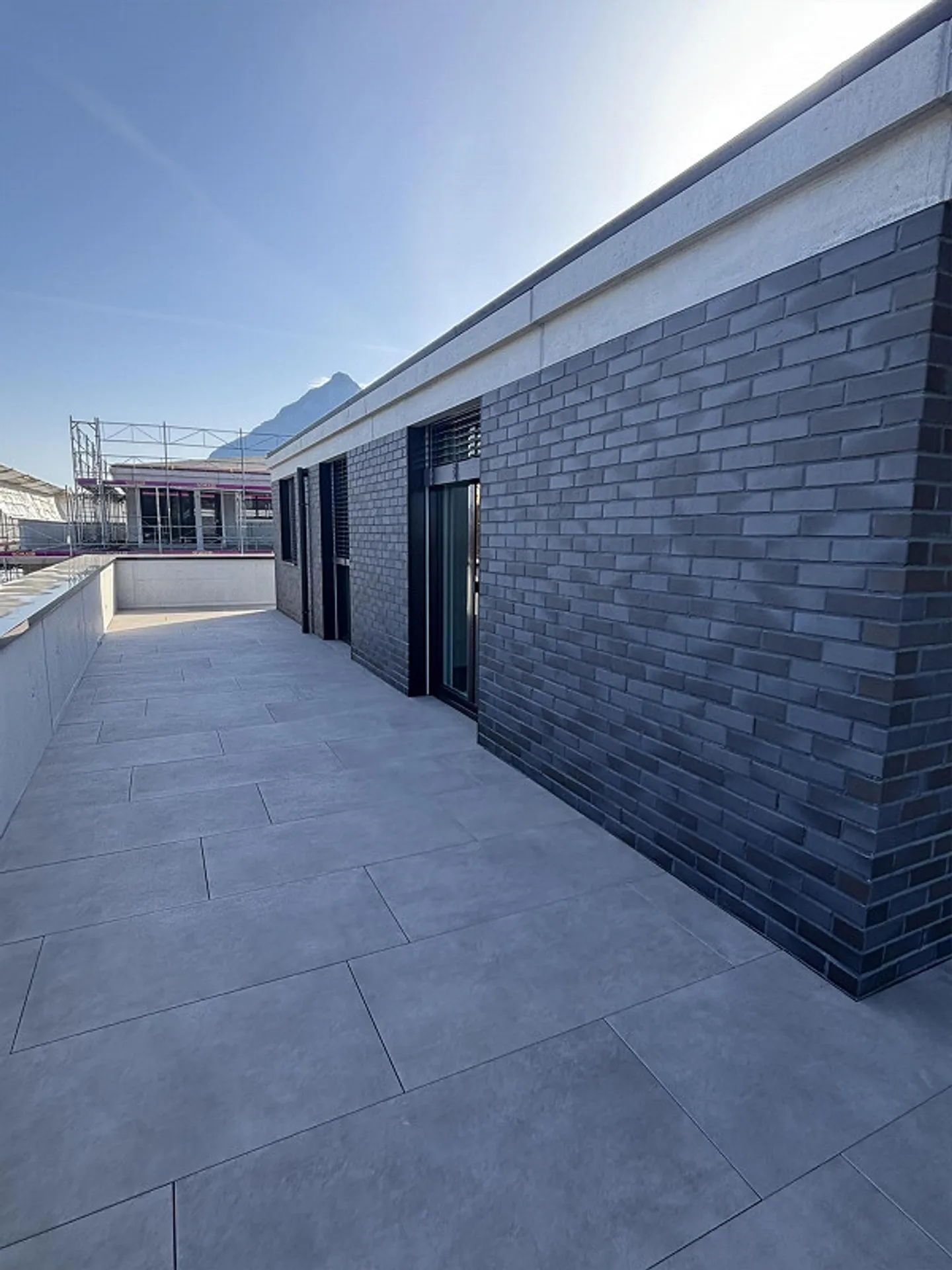 Prima occupazione - Appartamento attico di 2,5 stanze - Foto 6 di 11