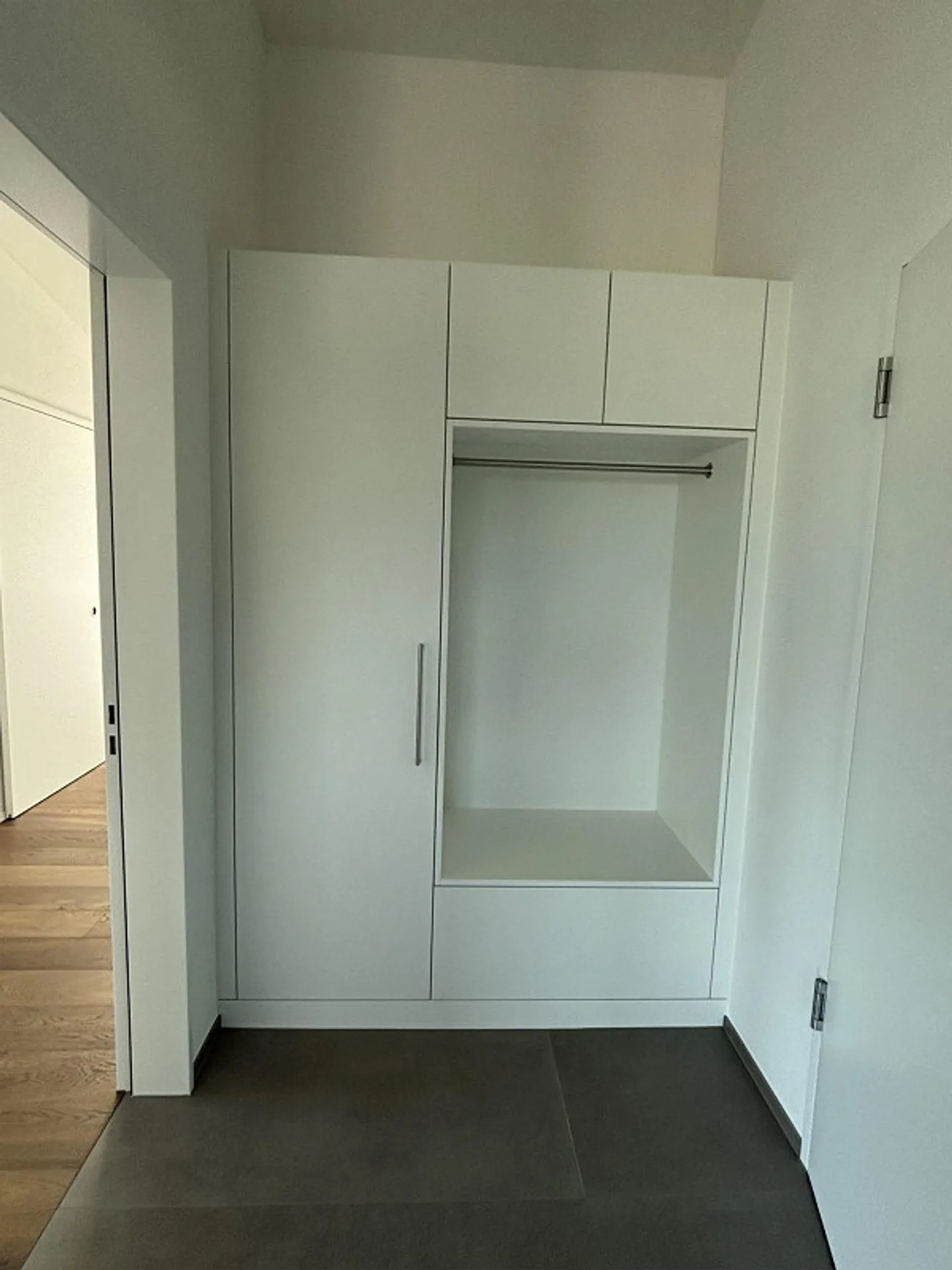 Prima occupazione - Appartamento attico di 2,5 stanze - Foto 7 di 11