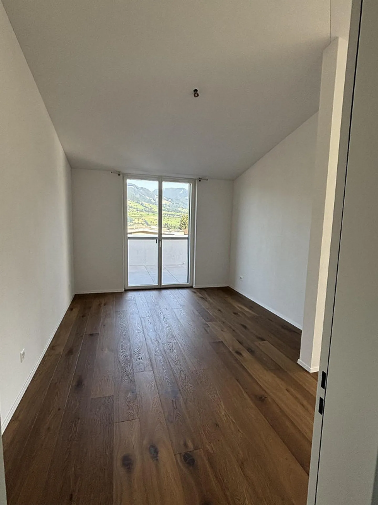 Prima occupazione - Appartamento attico di 2,5 stanze - Foto 8 di 11