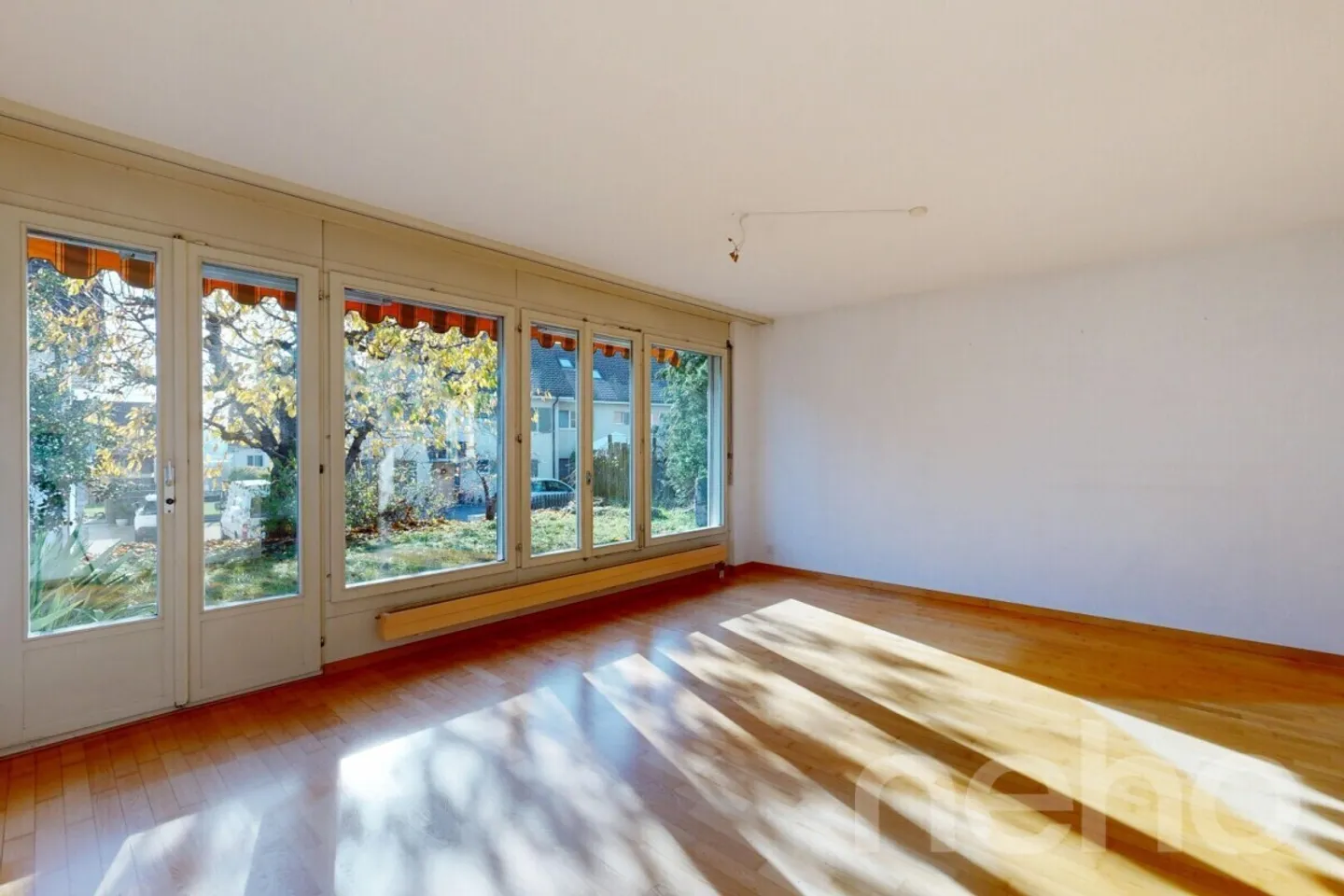 Single-family house in Steinmaur - detached, privacy and potential - Photo 12 of 12