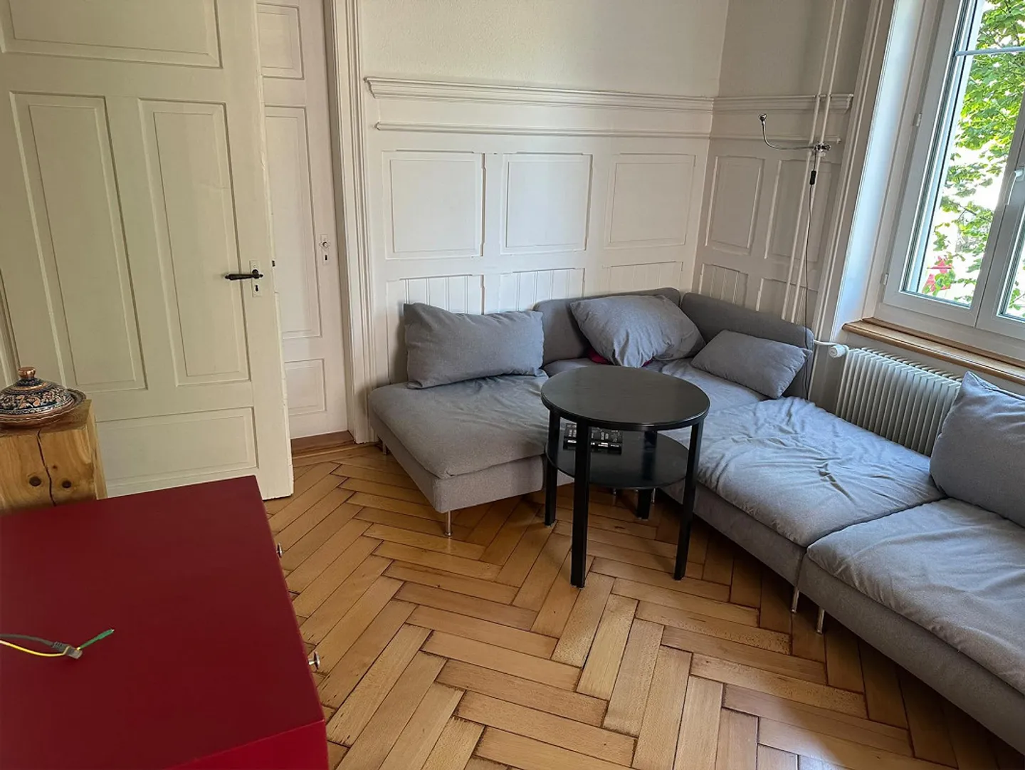 Charmante 5-Zimmer Wohnung - Foto 2 von 21