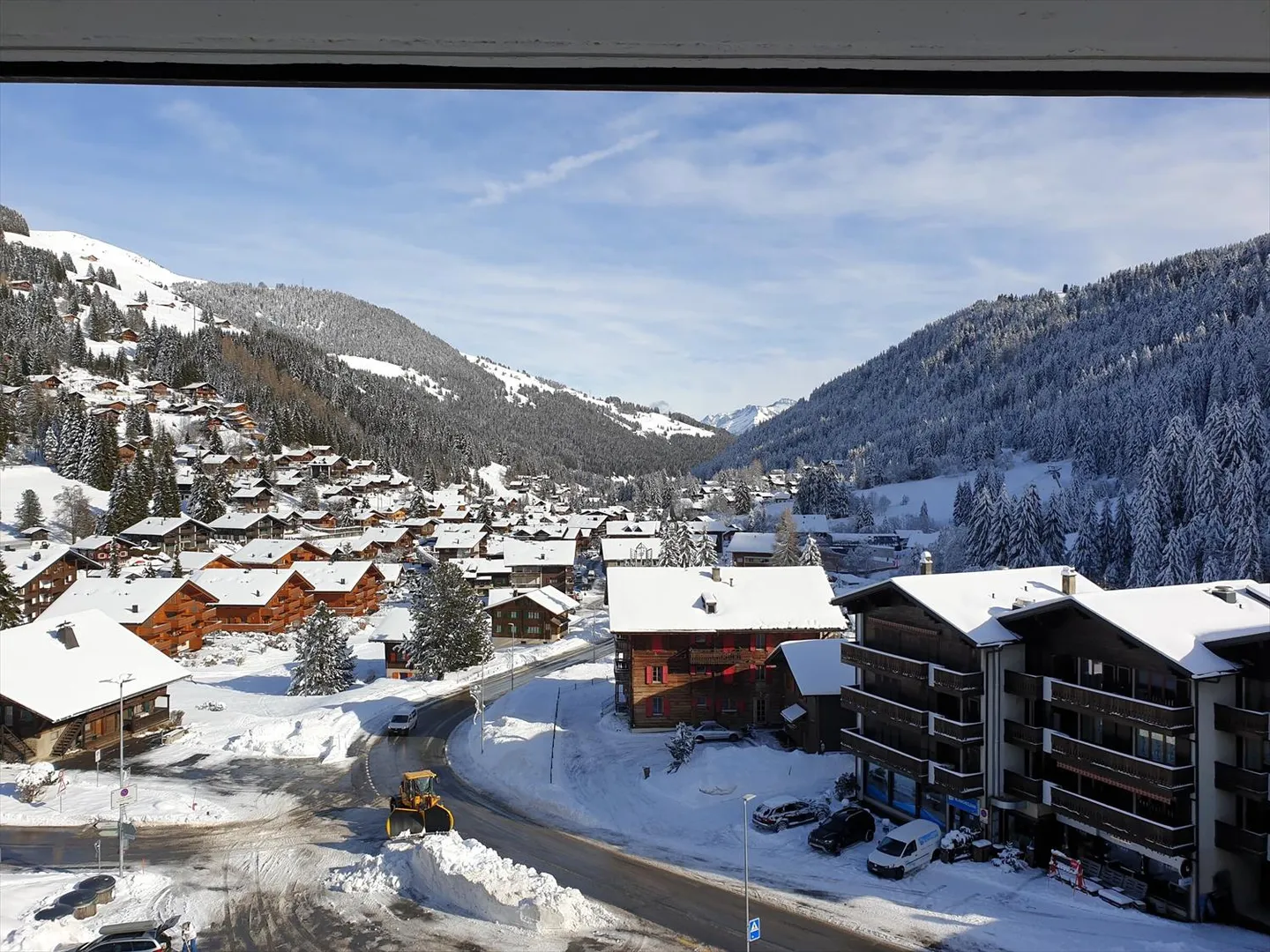 2-room apartment - Photo 8 of 9