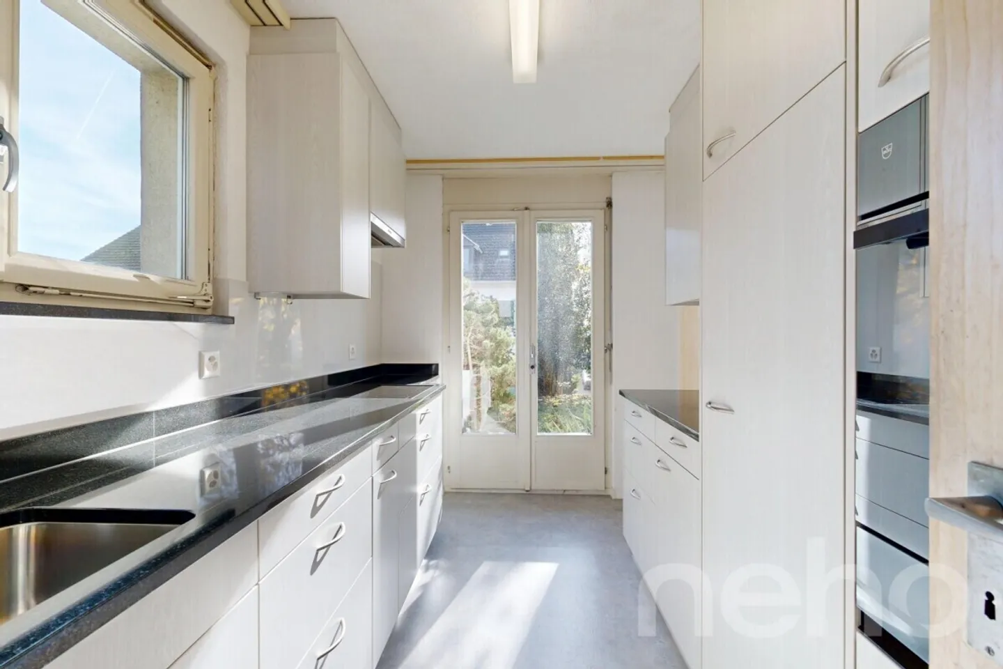 Single-family house in Steinmaur - detached, privacy and potential - Photo 8 of 12