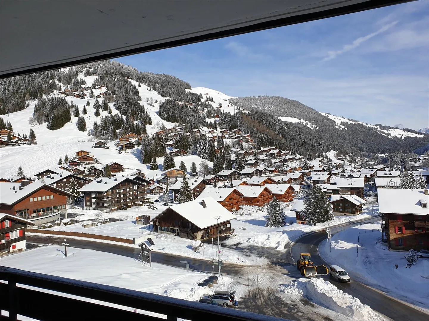 2-room apartment - Photo 9 of 9