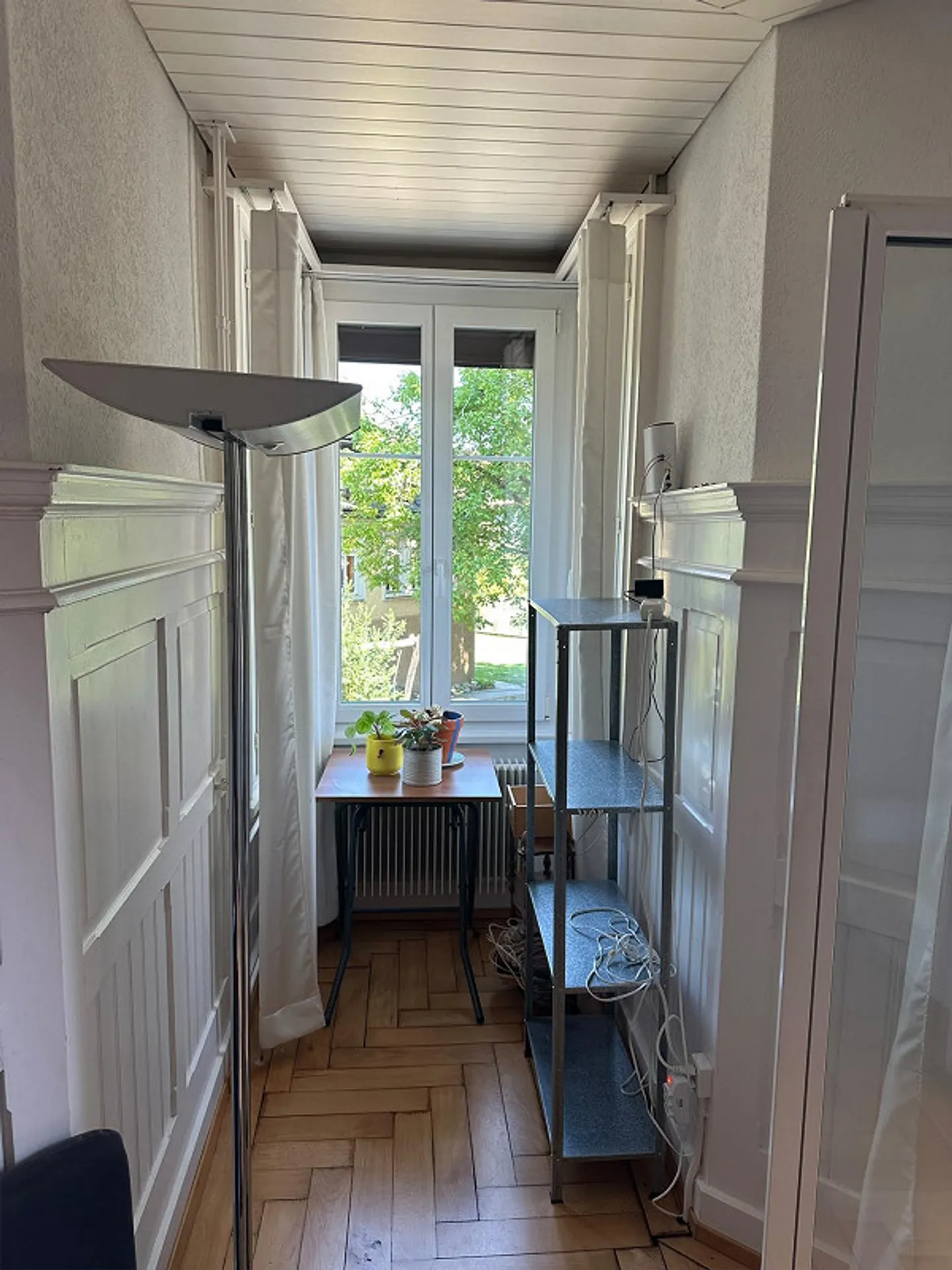 Charmante 5-Zimmer Wohnung - Foto 3 von 21
