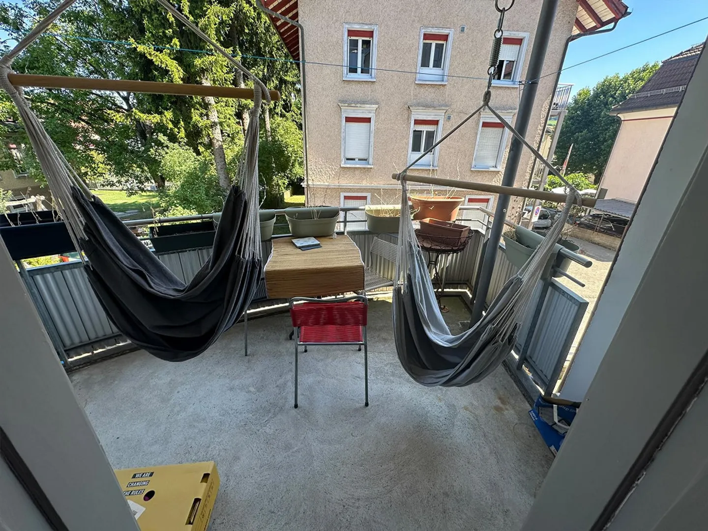 Charmante 5-Zimmer Wohnung - Foto 4 von 21