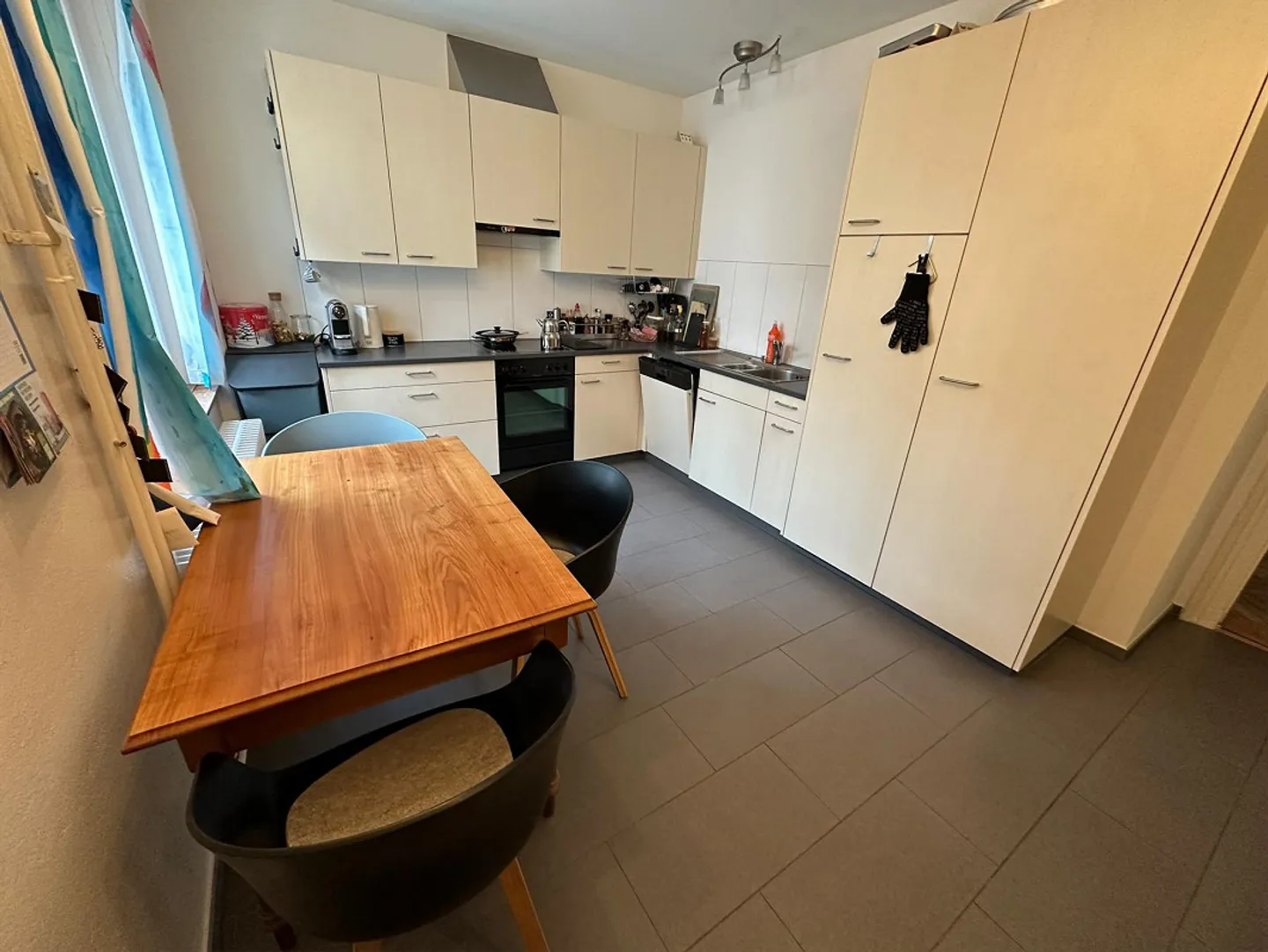 Charmante 5-Zimmer Wohnung - Foto 5 von 21