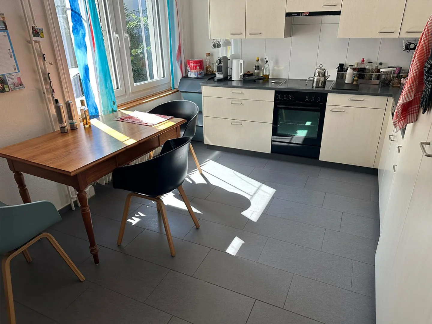 Charmante 5-Zimmer Wohnung - Foto 6 von 21