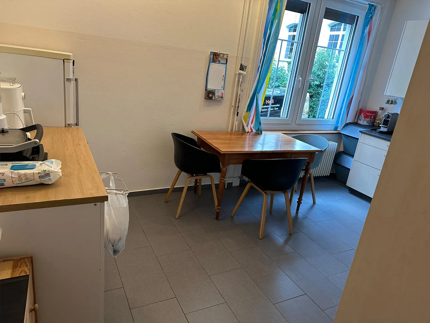 Charmante 5-Zimmer Wohnung - Foto 7 von 21
